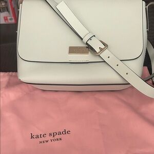 kate spade Mint Green Crossbody Bag